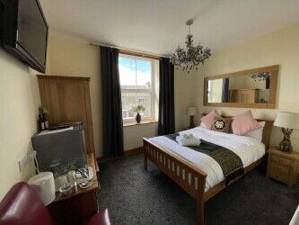 DURHAM - HOTEL, RESTAURANT & BAR Photo 2