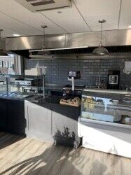 Highly Profitable Butchers, Deli & Coffee Lounge in Shrewsbury Photo 2