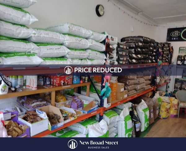 HUGE REDUCTION Specialist Pet Supplier in North Wales Photo 2