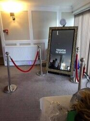 Photobooth and Magic Mirror Business for Sale Photobooth and Magic Mirror Business for Sale