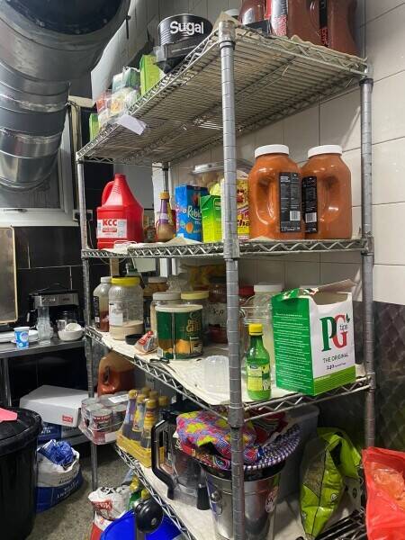 Indian Restaurant for sale in Blackburn