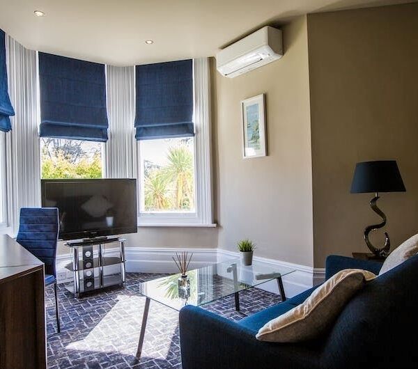 Refurbished and profitable 19 bedroom (all en-suite) limited service accommodation business on Bournemouth's renowned West Cliff Refurbished and profitable 19 bedroom (all en-suite) limited service accommodation business on Bournemouth's renowned West Cliff