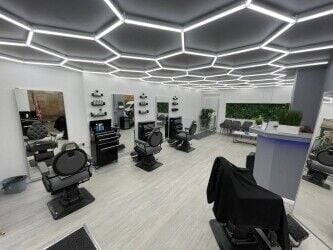 Beauty salon and Aesthetics clinic for sale in Finsbury Park Beauty salon and Aesthetics clinic for sale in Finsbury Park
