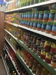 Grocery store for sale in Lewisham.