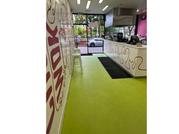 Highly rated franchise chinese takeaway opportunity for sale Photo 2