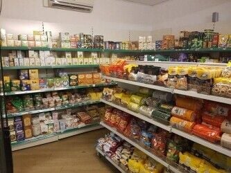 European food store off licensing European food store off licensing