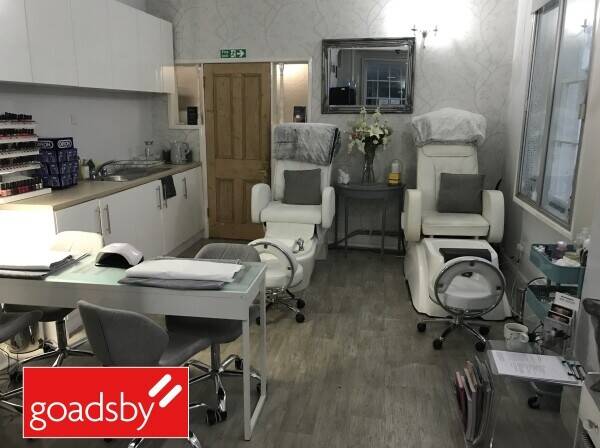 Successful Boutique Beauty Clinic - 10 Years in Current Ownership Photo 2