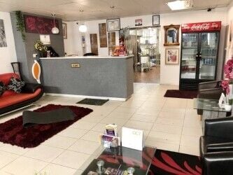 Indian Takeaway for sale in Wednesbury, Birmingham