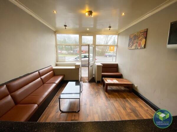 HOT FOOD TAKEAWAY : ROSSENDALE : Photo 2