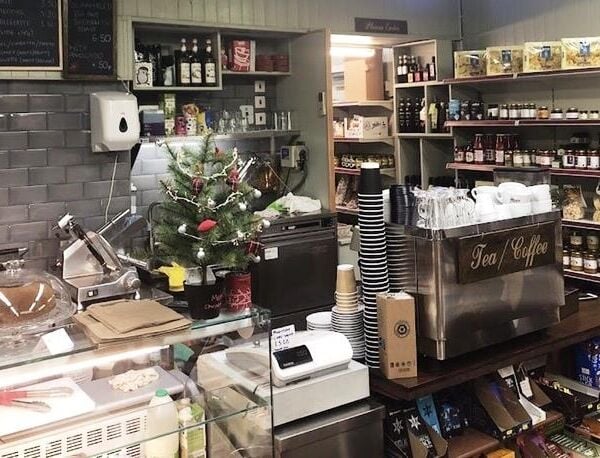 Daytime Cafe And Deli - A3 / A5 Licence for Sale Daytime Cafe And Deli - A3 / A5 Licence for Sale