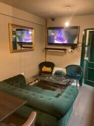 Restaurant business for sale