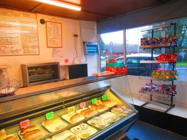 Long Established Sandwich Business For Sale Photo 2