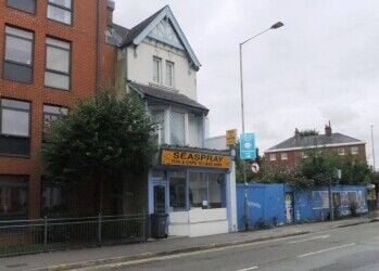 Fish and Chips and Freehold Property Fish and Chips and Freehold Property