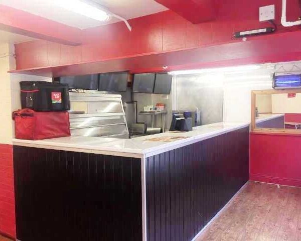 Chicken Shop & Off Licence for Sale Photo 2