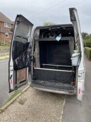 Wheelie Bin Cleaning Service for Sale in Basingstoke & surrounding areas Wheelie Bin Cleaning Service for Sale in Basingstoke & surrounding areas