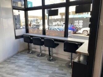Sizzler Takeaway for sale in Maidenhead, Berkshire. Sizzler Takeaway for sale in Maidenhead, Berkshire.