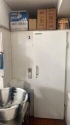 Chinese restaurant for sale in Hatfield town centre 