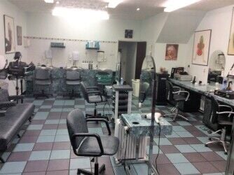 Established Hairdressing  Salon - Telford, Shropshire