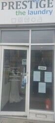 Laundry / Dry Cleaners for sale in Aberdeen Laundry / Dry Cleaners for sale in Aberdeen