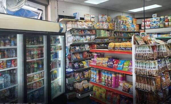 Grocery shop - Finchley London Photo 2