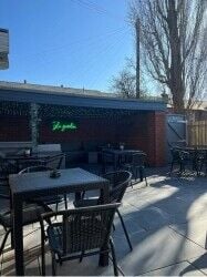 Cocktail Bar for sale Hindley town centre