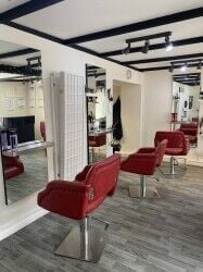 Hair and Nail Salon for sale in Durham