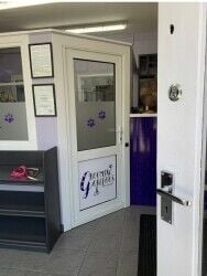 Dog grooming salon is for sale. Dog grooming salon is for sale.