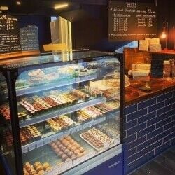 Artisan Chocolate business with a popular shop in Staffordshire plus growing e-commerce
