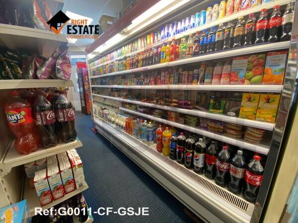 Well Presented High Turnover Off Licence In A Residential Area - Wales Photo 2