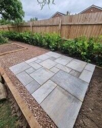 Landscape Garden Business for Sale in Solihull, West Midlands
