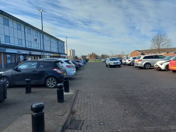 Barbershop in Middlesbrough is for sale. Photo 2