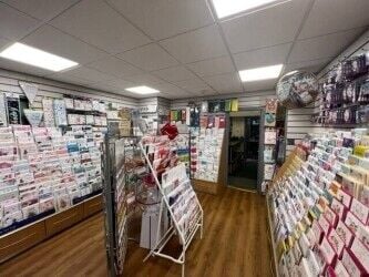 Vacant Freehold High Street property in popular East Lothian town. (ref 1550) Photo 2