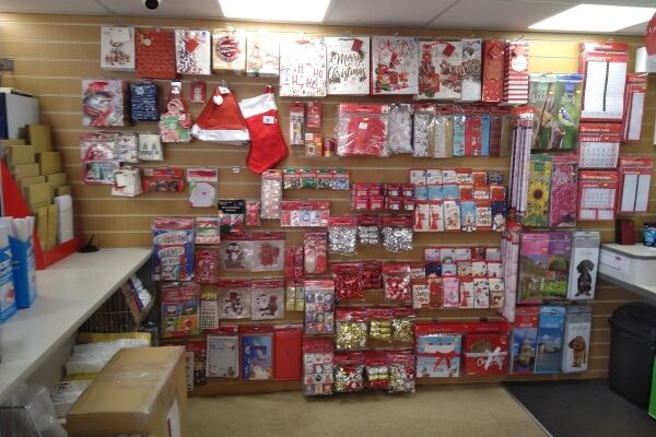 Established Post Office - Burnley Photo 2
