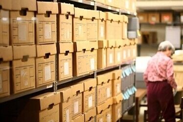 Document Archive Business for Sale call Document Archive Business for Sale call