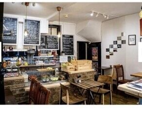 French Creperie business for sale French Creperie business for sale