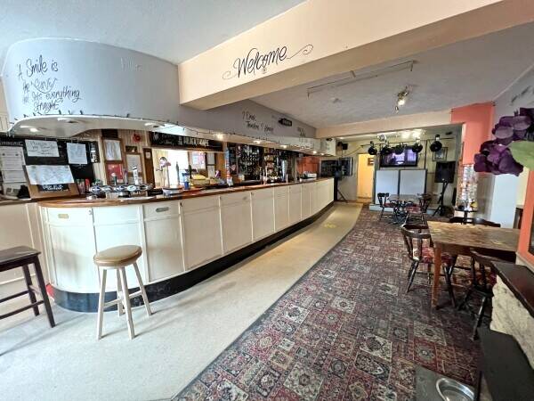 EAST YORKSHIRE - PUBLIC HOUSE WITH LETTING ACCOMMODATION Photo 2