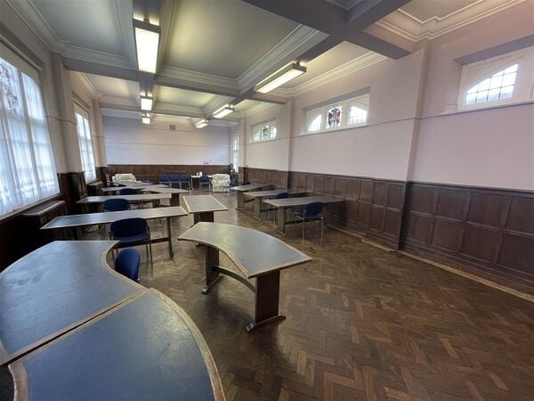 Queens Rooms at Seale Hayne To Let For Sale in Newton Abbot Queens Rooms at Seale Hayne To Let For Sale in Newton Abbot