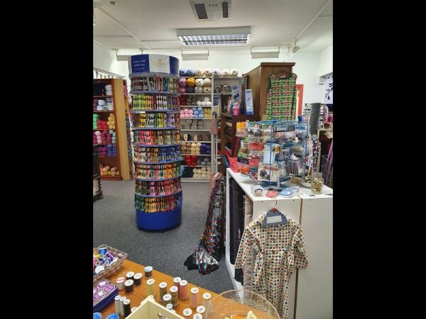 Well established Haberdashery shop in Chorley for sale Photo 2