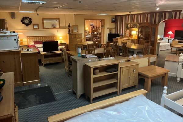 Pine and Oak Furniture Manufacturer North West Photo 2
