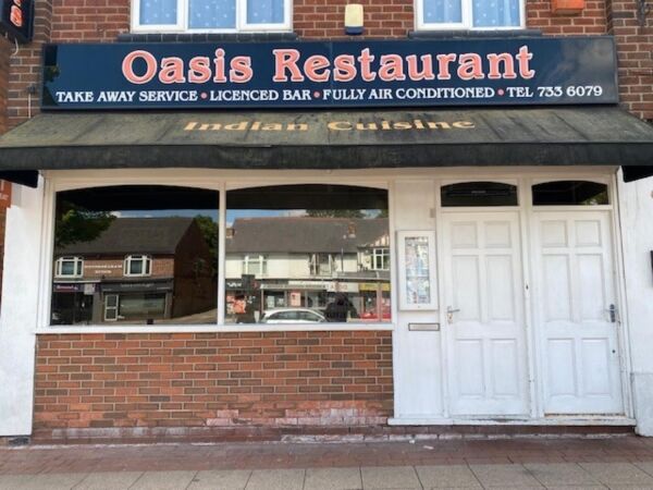 Freehold Indian Restaurant Located In Shirley Photo 2