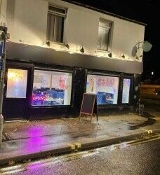Indian Restaurant for Sale in Lowestoft Photo 2