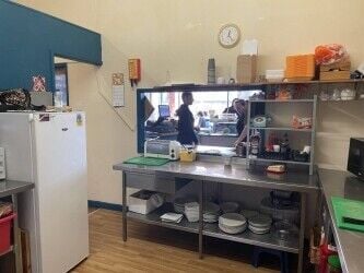 Cafe for sale Hamilton Square Cafe for sale Hamilton Square