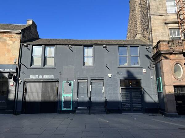 A Superb Freehold Bar & Restaurant Opportunity in the heart of Leith. (ref 1554) Photo 2