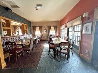 VILLAGE PUB/RESTAURANT- COUNTY DURHAM Photo 2