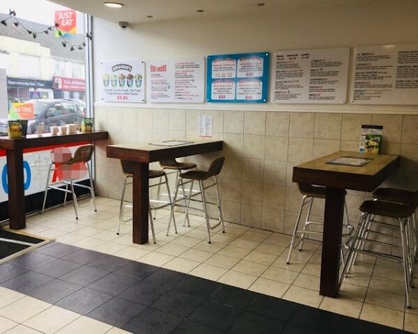 Chinese Noodle Bar Takeaway for Sale Chinese Noodle Bar Takeaway for Sale