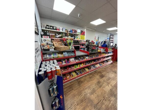 Convenience Store And Post Office In Witchford For Sale Photo 2