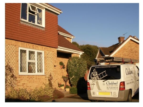 Established Cladding Business with an Outstanding Reputation & Endless Potential! Established Cladding Business with an Outstanding Reputation & Endless Potential!