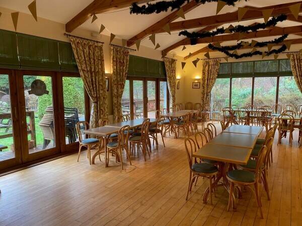 Rare Opportunity to Purchase Iconic Coaching Inn Nestled In The Foot Of Pentland Hill Photo 2