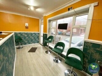 HOT FOOD TAKEAWAY: CHEADLE Photo 2