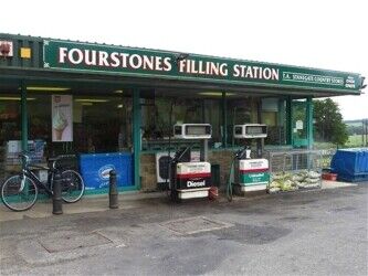 HIGH TURNOVER VILLAGE STORES & PETROL FILLING STATION Photo 2